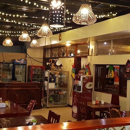 Art Hotel Managua Zewnętrze zdjęcie