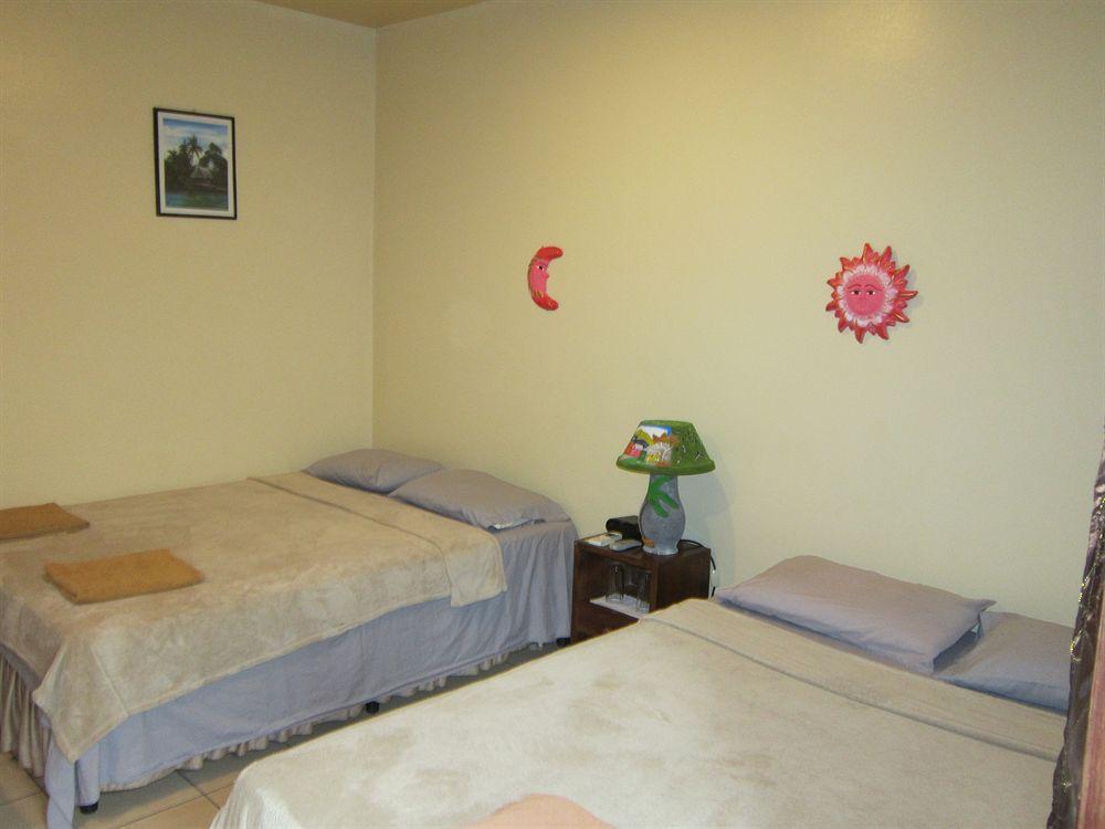 Art Hotel Managua Zewnętrze zdjęcie
