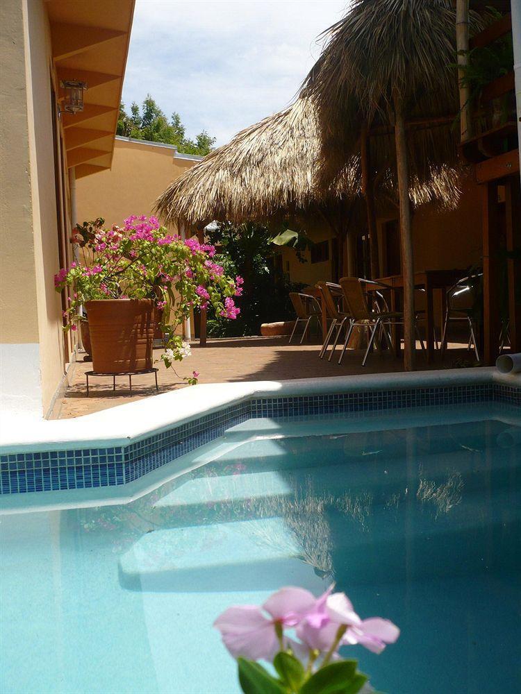 Art Hotel Managua Udogodnienia zdjęcie