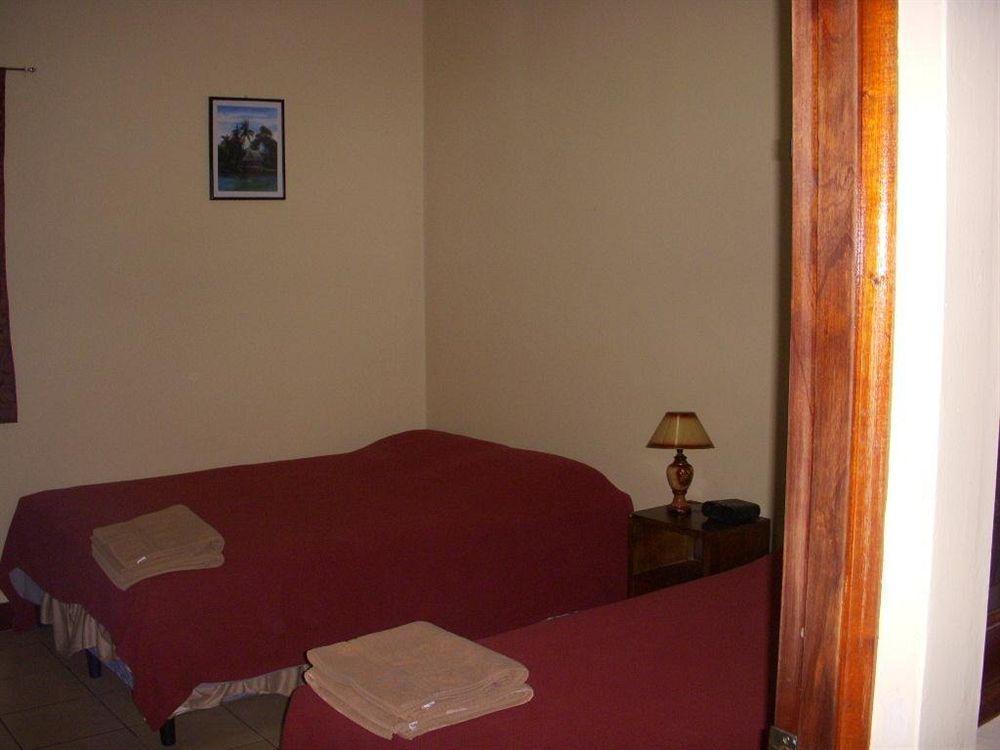Art Hotel Managua Zewnętrze zdjęcie