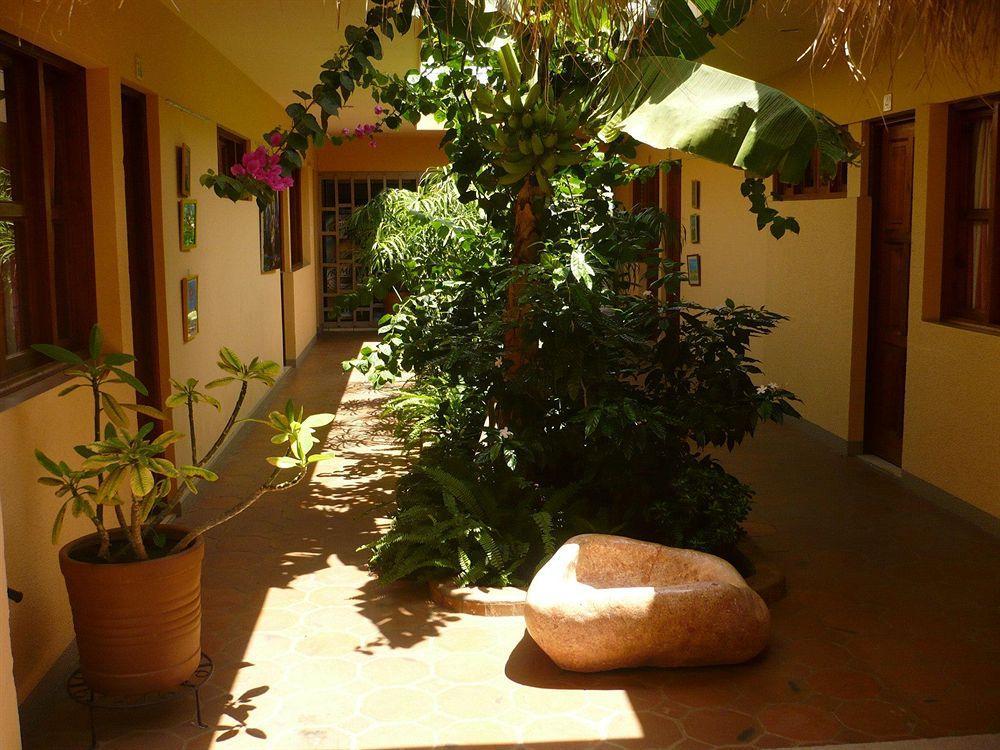 Art Hotel Managua Zewnętrze zdjęcie
