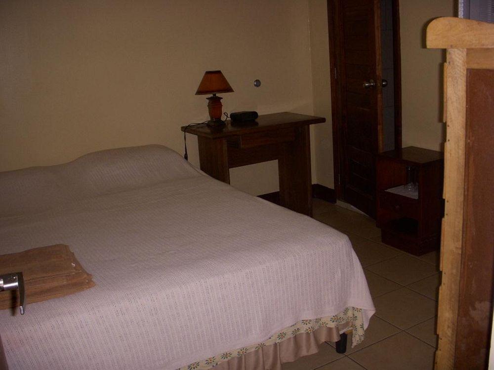 Art Hotel Managua Zewnętrze zdjęcie