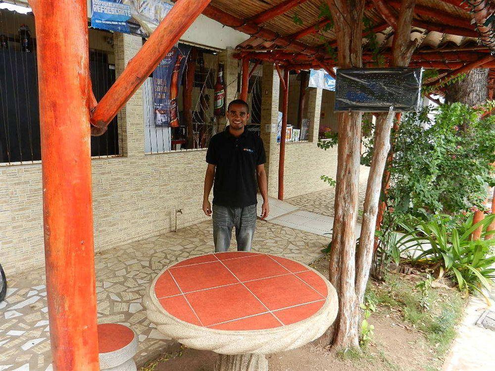 Art Hotel Managua Zewnętrze zdjęcie