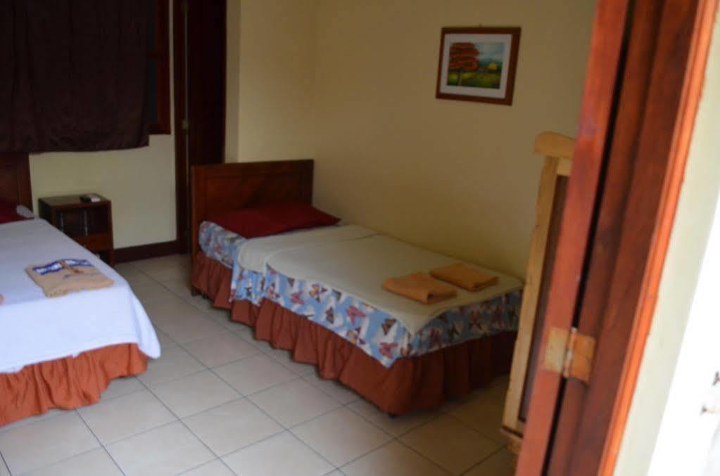 Art Hotel Managua Zewnętrze zdjęcie