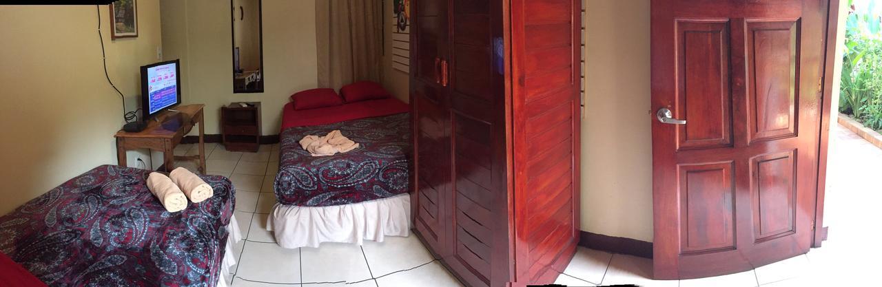 Art Hotel Managua Zewnętrze zdjęcie